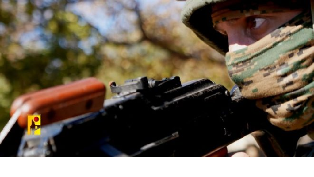 المقاومة تستهدف مبنى في مستعمرة “أفيفيم”