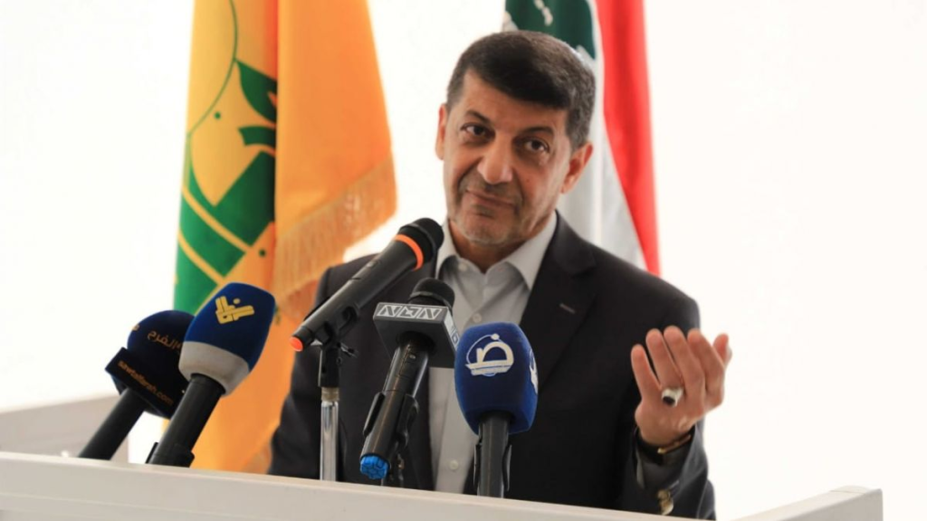 مسؤول العلاقات الإعلامية في 