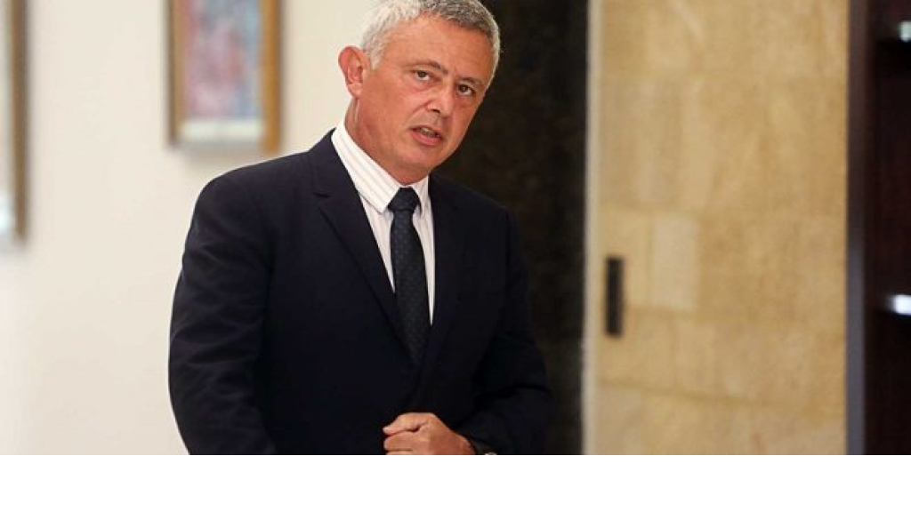 “الثنائي”: موقفنا محسوم.. فرنجية أوّلاً