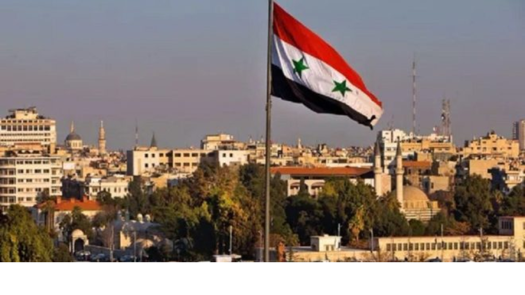 “الدفاع السورية”: إحتلال القوات الأميركية لأجزاء من الأراضي السورية لا يمكن أن يستمر