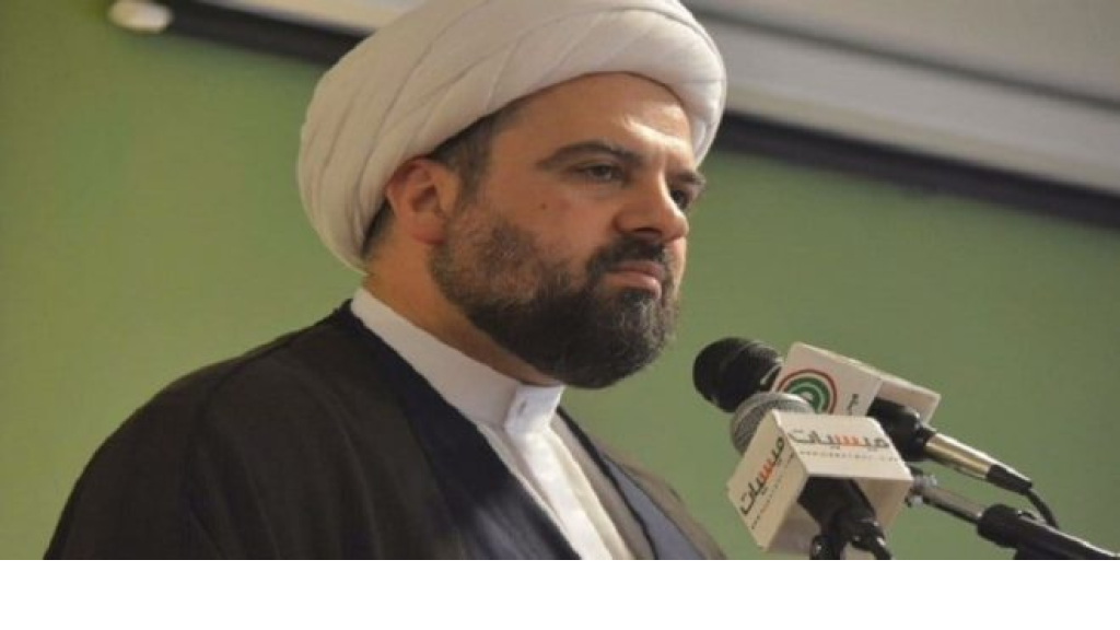 قبلان: أميركا أكبر قوة إرهابية في العالم