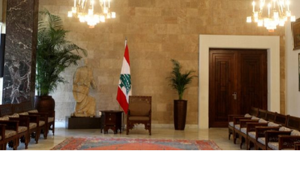 لطرح أفكار “دسمة” تفكفك “الشيفرة الرئاسية”