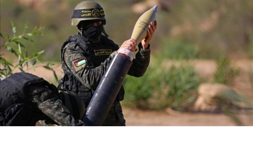 “سرايا القدس” تدك آليات العدو وجنوده في غزة