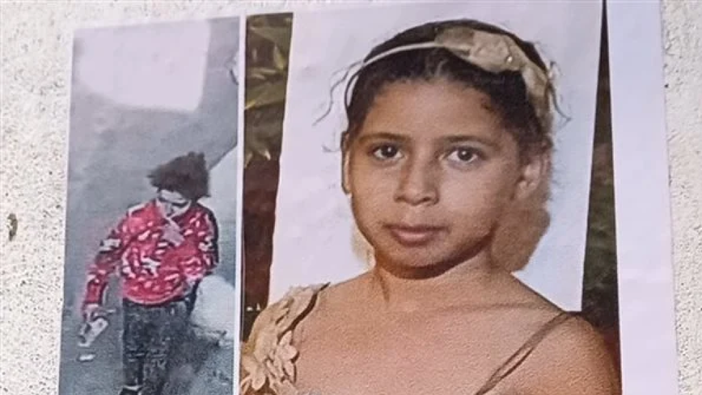 تفاصيل اختفاء طفلة في مصر...لن تصدّق ما فعله بها جارها!