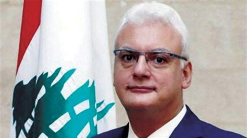 خبرٌ مهم إلى اللبنانيين من وزير الإتصالات.. ما هو؟