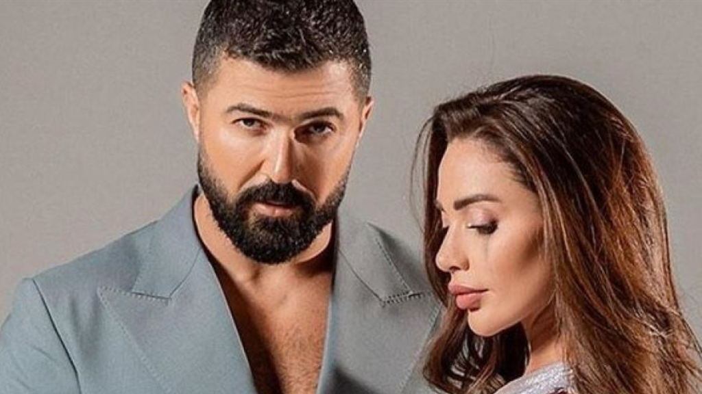 بالفيديو: داليدا خليل تبكي بسبب سيف نبيل.. فما القصة؟