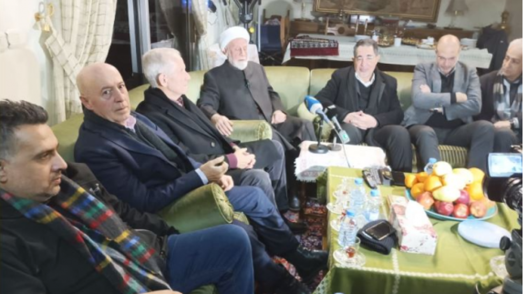 الحاج حسن: للبنان مصلحة وطنية أكيدة بمنع العدو من تحقيق أهدافه