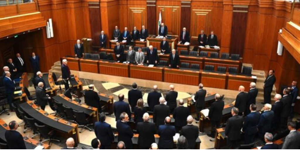 لقاءات قريبة بين الكتل النيابية لتنسيق المواقف