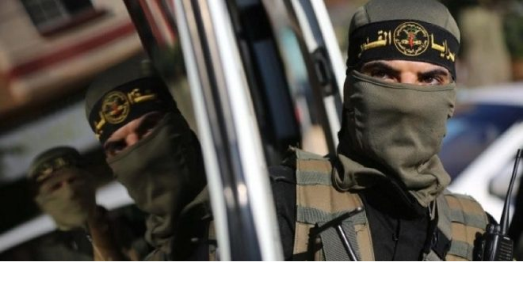 المقاومة الفلسطينية تقصف جنود وآليات العدو وتسقط طائرة له في خان يونس