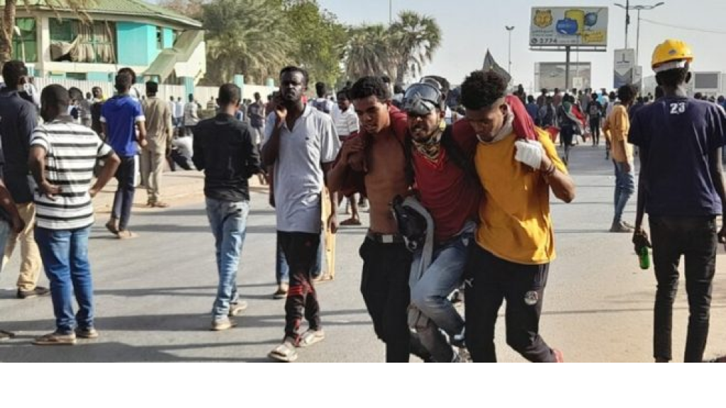 قتلى بهجوم على منطقة أبيي المتنازع عليها في السودان