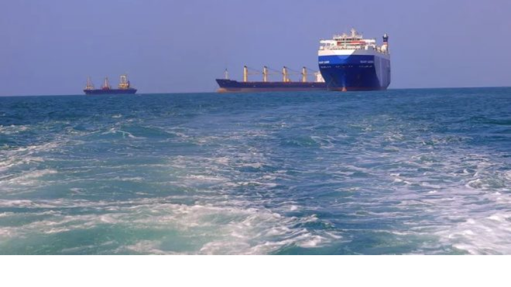 القوات الأميركية تدمر 4 صواريخ كروز “حوثية” مضادة للسفن في البحر الأحمر