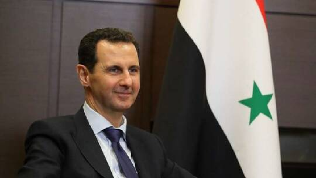 الرئيس الأسد يصدر مرسومين بزيادة الرواتب والأجور المقطوعة للعاملين المدنيين والعسكريين وزيادة المعاشات التقاعدية بنسبة 50 بالمئة