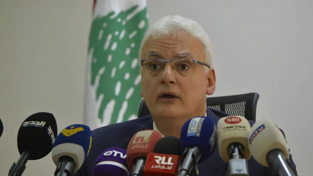 ديوان المحاسبة لوزير الاتصالات: أين مزايدة البريد؟ قرم يقدّم مصلحة «ليبان بوست» على الدولة!