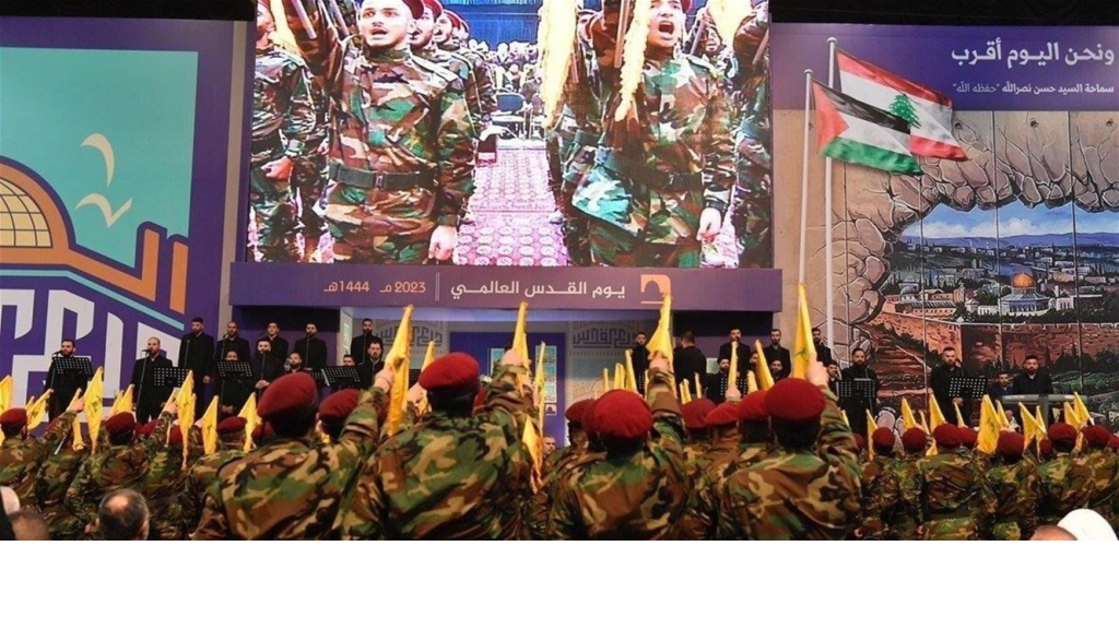 مقترح بريطاني.. و”الحزب” غير معني بـ”انزال العدو عن الشجرة”