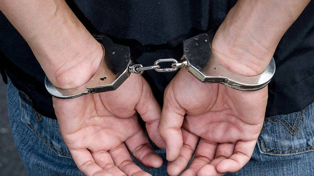 أنشأ موقعًا وهميًا للاحتيال... وقوى الأمن توقفه