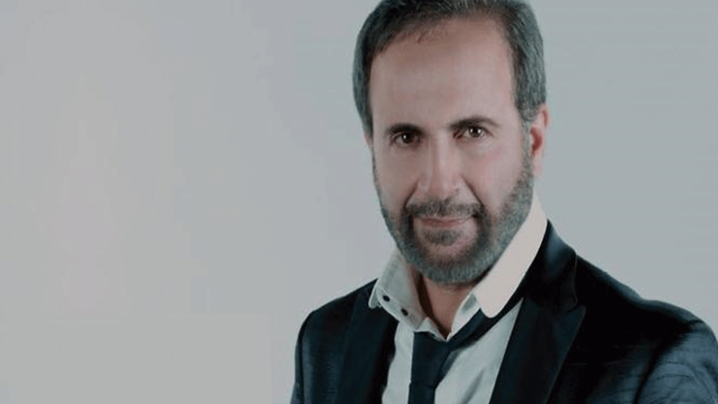 إستقالة غسان صليبا من منصبه في نقابة الممثلين اللبنانيين