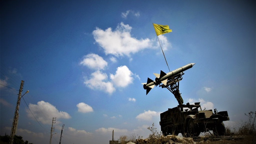 البيان الرّابع ليوم الأربعاء: استهداف تجمع لجنود العدو في محيط موقع المرج