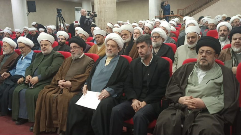 السيد أمين السيد: نحن في عالم جديد لا بقاء لـ
