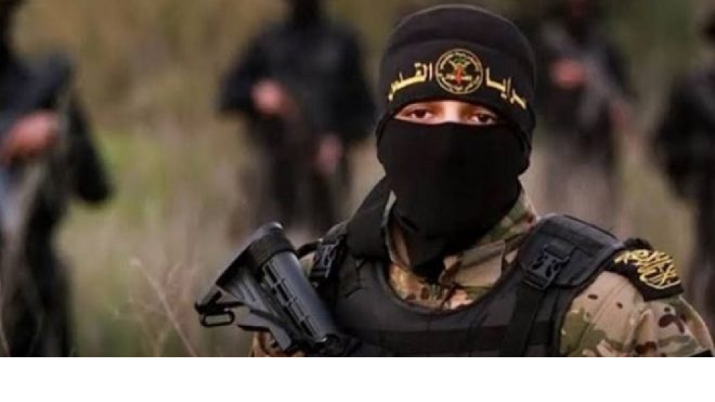 “سرايا القدس”: قصفنا تجمعاً لجنود العدو وأسقطنا طائرة له في غزة