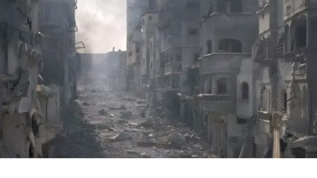 الإحتلال يكثف اعتداءاته على قطاع غزة