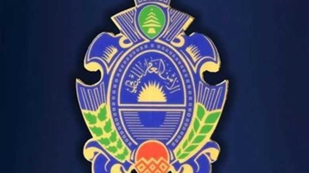 الامن العام وتجديد إقامات السوريين النازحين من القرى الحدودية