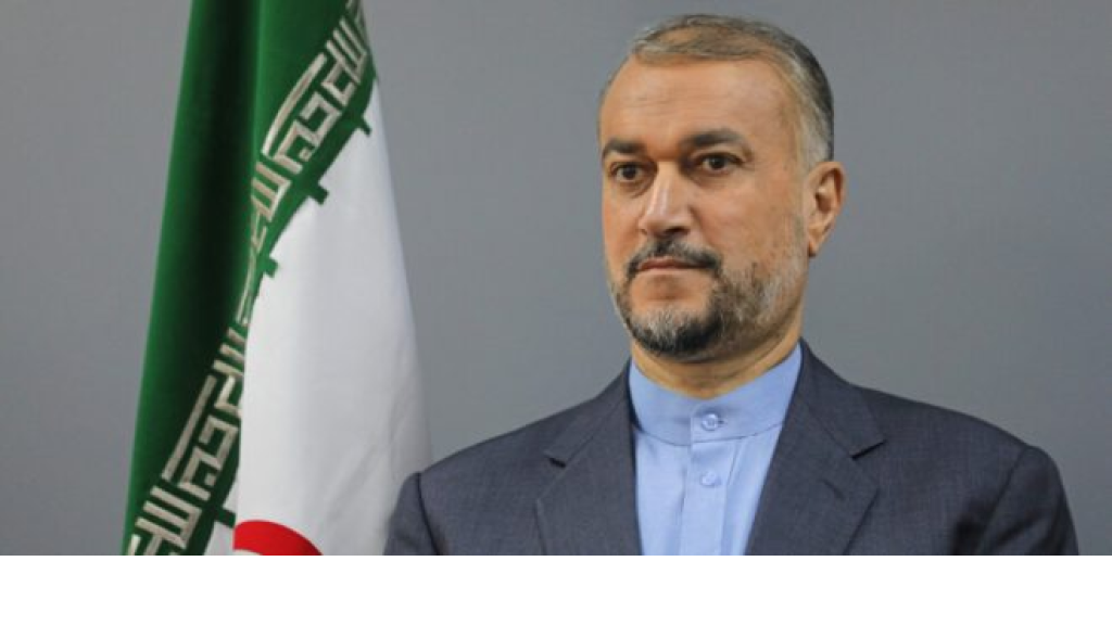عبد اللهيان في لبنان اليوم