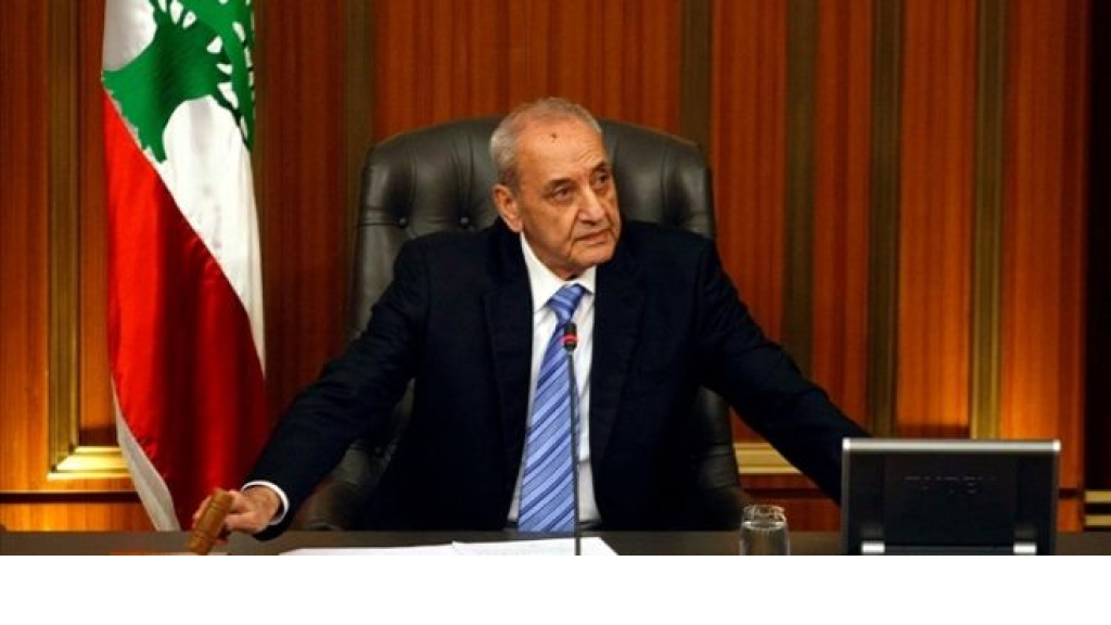 بري لـ”الجمهورية”: تصويب على دَوري… ولدى جعجع “سوء فهم”