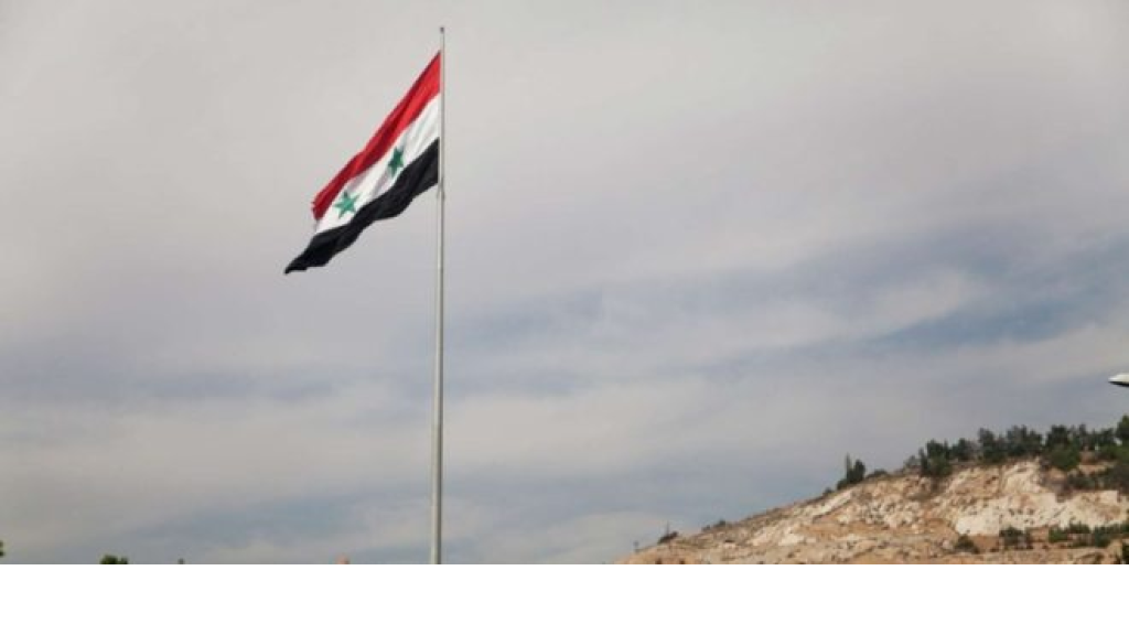 “الدفاع السورية”: وسائطنا الدفاعية أسقطت طائرتين مسيرتين