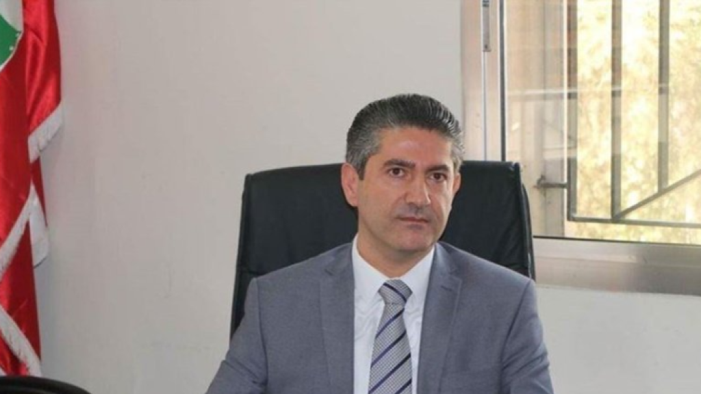 محافظ البقاع: تعديل توقيت عبور الشاحنات على طريق ضهر البيدر الدولية