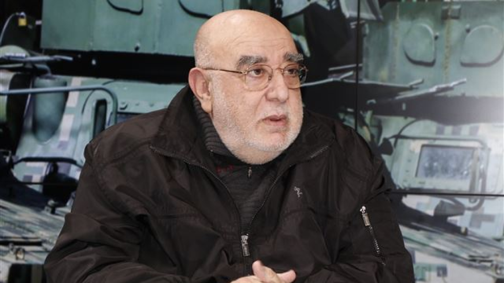 حمدان: كفى تنفيذ مآرب الخارج