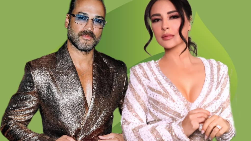 بمحبّة كبيرة، ماغي بو غصن تهنئ وسام حنا على فيلم “المزرعة” وهذا ما إتفقا على القيام به معًا