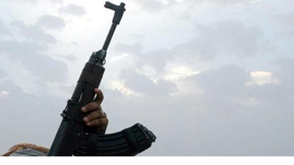 قتيلان وأربعة جرحى في إشكال صور