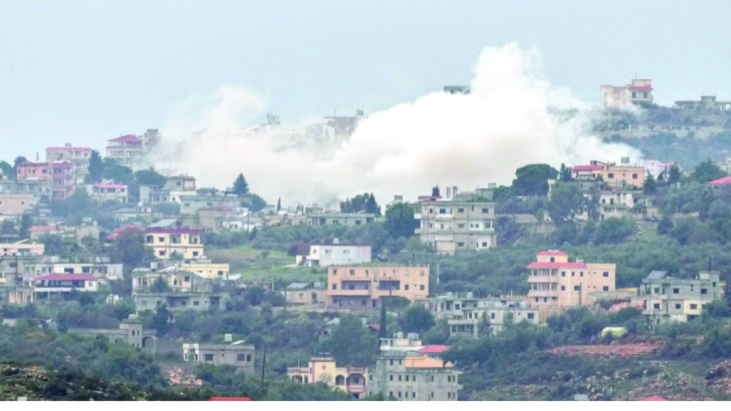 كيف كان ليل الجنوب؟ 