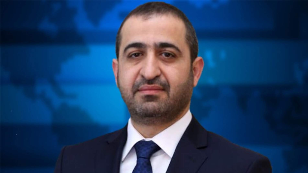 النائب غسان عطاالله: هذا التخطي الكبير دليل على وحشية اسرائيل