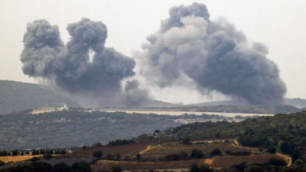 يوم “ملتهب ” في الجنوب.. و”الحزب” في المرصاد