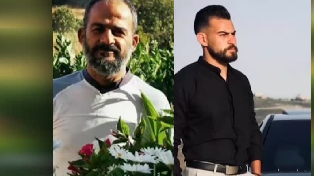 شهيدان في قصف الاحتلال لبلدة حولا الحدودية