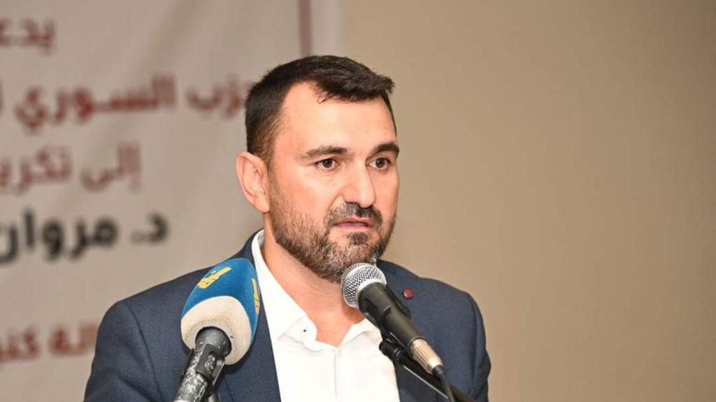 التوم من البقاع الشمالي: للتوحّد خلف الجيش والمقاومة