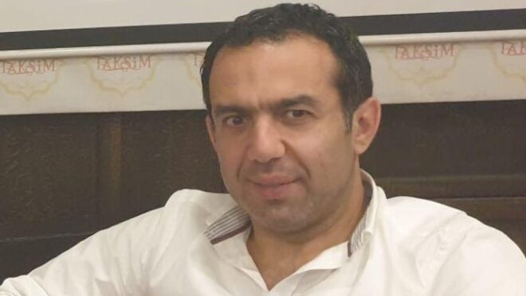 وفاة المحامي العام الاستئنافي في جبل لبنان 