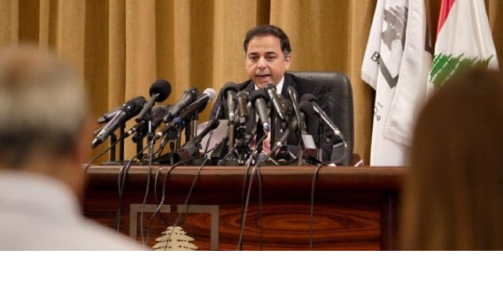 منصوري على خطى سلامة؟