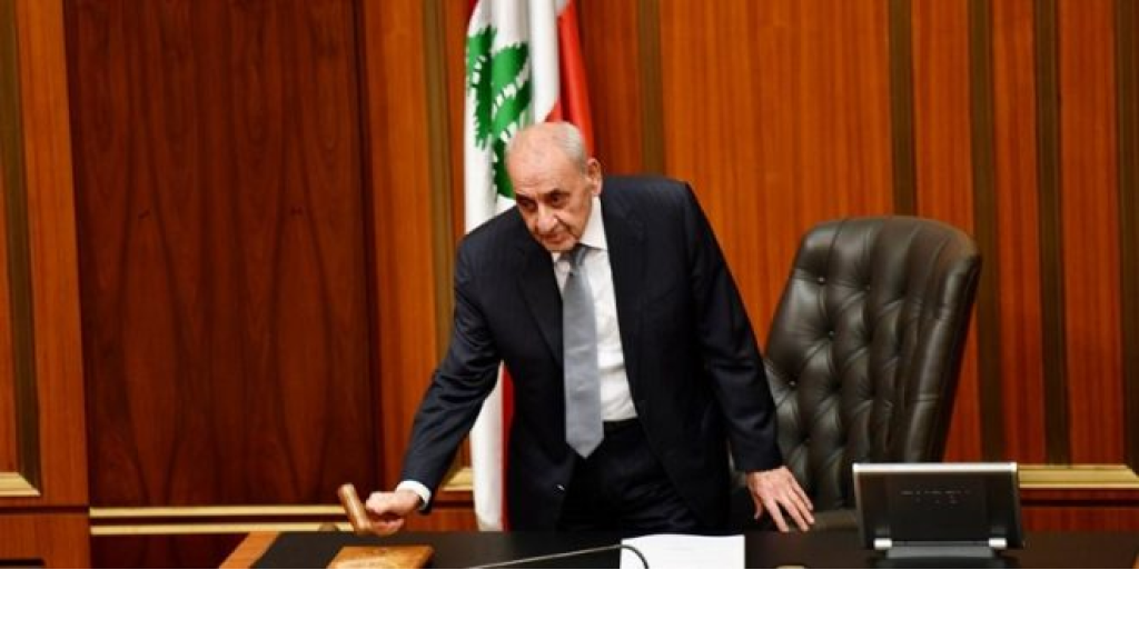 بري للفرنسيين: أقنعوا “إسرائيل” بتنفيذ القرار الدولي ليلتزم لبنان