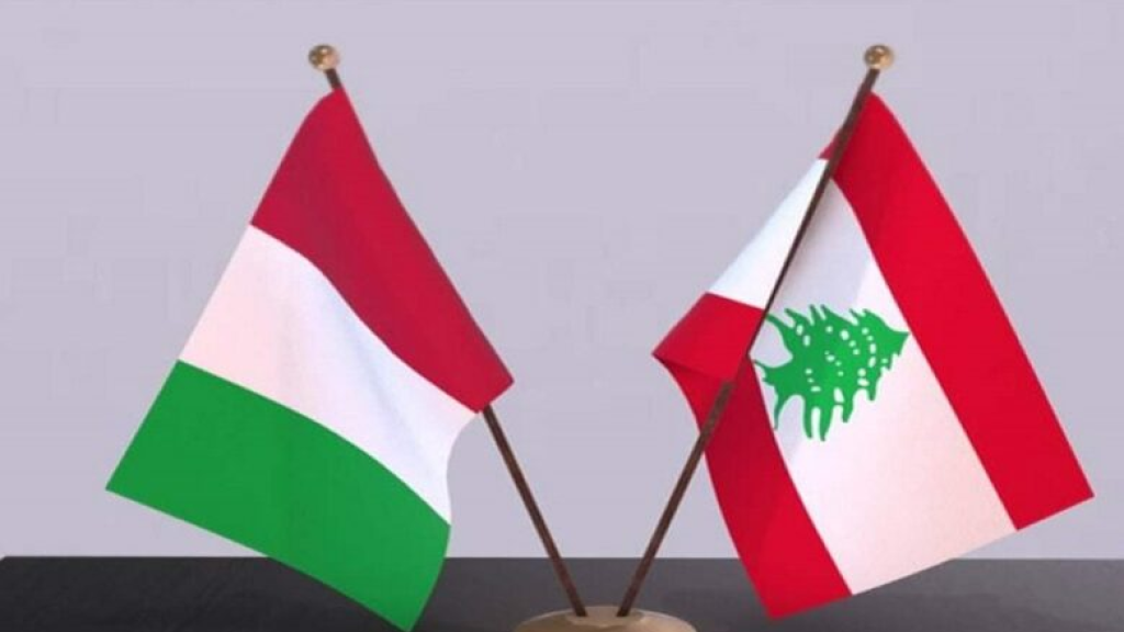 الحكومة الإيطالية تمول إعادة تأهيل 13 مدرسة رسمية في لبنان وتجهيزها بالطاقة الشمسية
