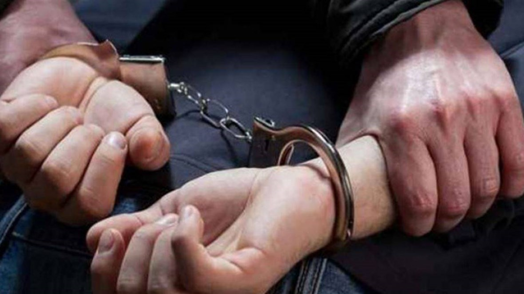 سارق دراجة آلية في قبضة قوى الأمن