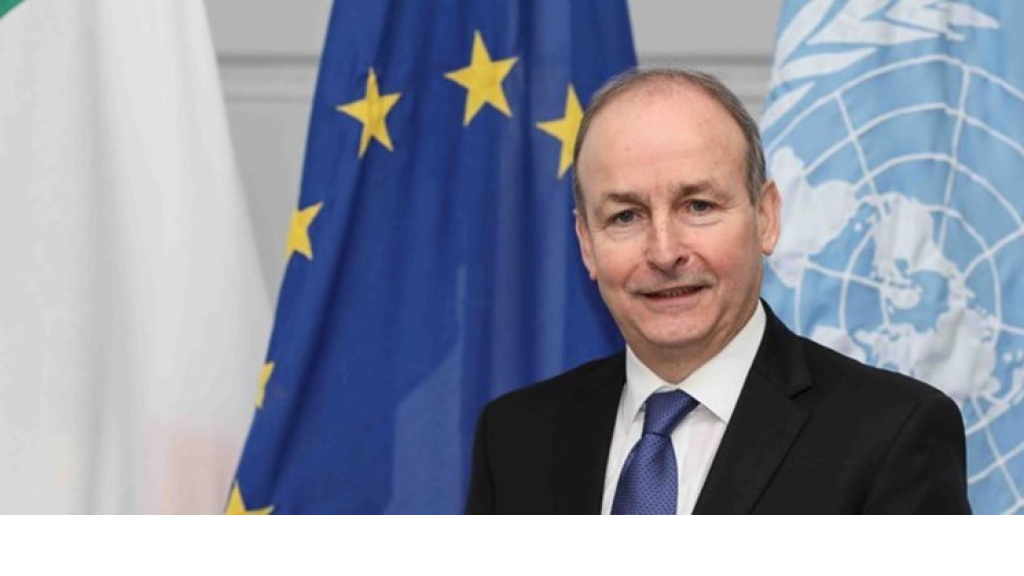 وزير خارجية ايرلندا: خطر التصعيد في لبنان وارد