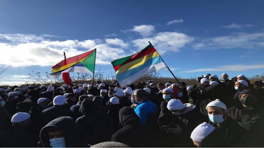 أهالي الجولان: إلقاء الحرم الديني على من ينخرط في جيش الاحتلال