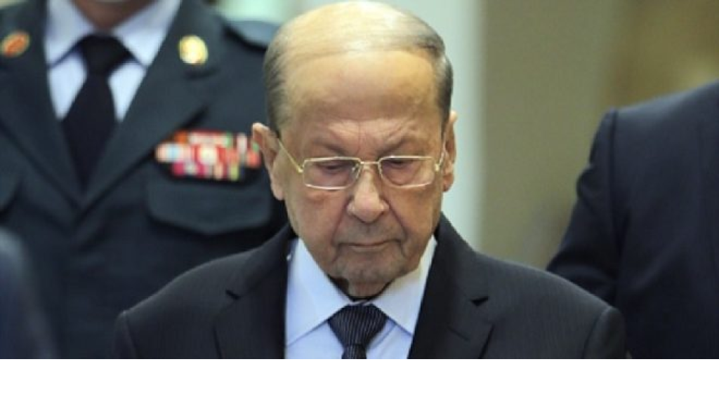 عون يتصل بالحريري.. ونصيحة إلى المسيحيين؟