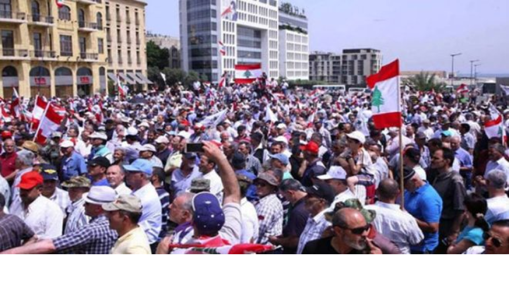 “العسكريون المتقاعدون” يهدّدون بـ”مواجهات شرسة” مع الحكومة