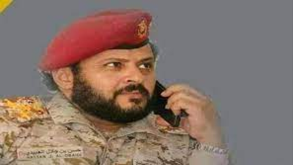 العثور على مدير التصنيع الحربي اليمني جثةً في القاهرة!