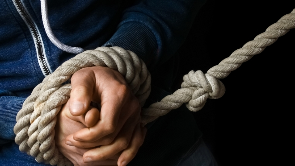 6 أهداف رئيسية لقانون مكافحة الاتجار بالبشر.. تعرف عليها