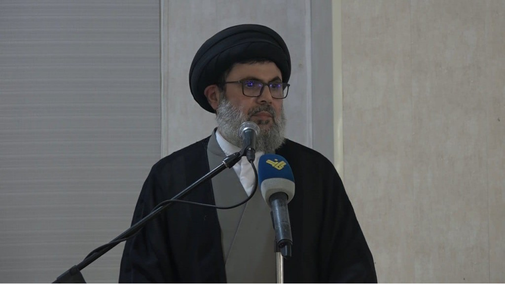 صفي الدين: كل ما سعى إليه الإسرائيلي لم يتحقق منه شيء والمقاومة ستبقى في غزة