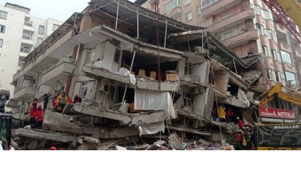 انهيار المباني يفتح ملف “المدن المنسية”!
